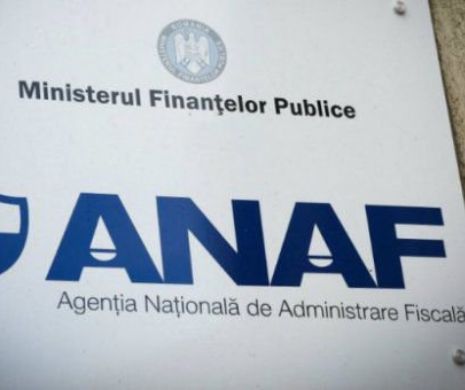 AVERTISMENT de la ANAF: Contribuabilii sunt amenințați de un virus trimis prin e-mail