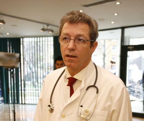 Avertismentul unui medic celebru: „România are cei mai mulți infectați cu Hepatita C din UE!”