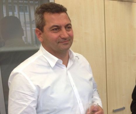 Avvocati italiani dell’imprenditore di Cluj Ioan Bene, l’imprenditore di Cluj condannato nel caso Uioreanu: si è arreso volontariamente