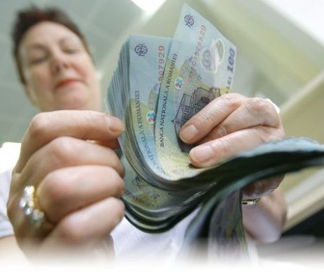BANCA MARILOR PUTERI bagă MASIV bani în ROMÂNIA