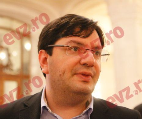 Bănicioiu: ”Democrația în PSD a murit”