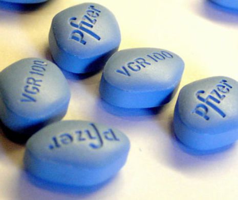 Bărbații JUBILEAZĂ. Autoritățile au luat DECIZIA pe care O AȘTEPTAU CU TOȚII. SCHIMBARE RADICALĂ la „pastiluțele albastre” de Viagra