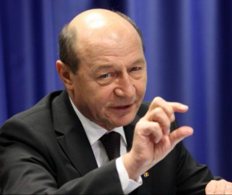 Băsescu a DAT LOVITURA la Senat. Academia lui Gabriel Oprea va fi DESFIINȚATĂ