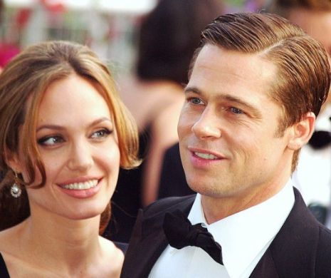 Brad Pitt, LOVIT de o veste-șoc! Angelina Jolie se pregătește de NUNTĂ! Cine este NOROCOSUL? News Alert TABLOID