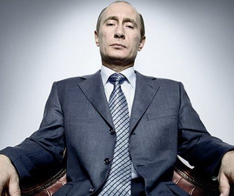 BRAȚUL LUNG al lui PUTIN. Numele președintelui rus apare la vârful unei MARI COMPANII. Cum este IMPLICATĂ România în afacerile întreprinderii