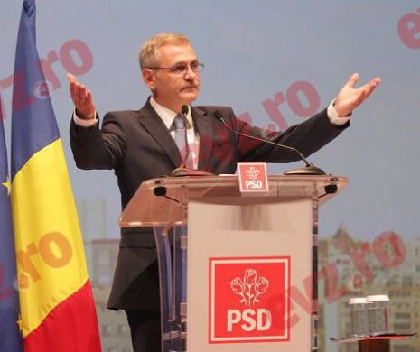 Breaking News! Ziua decisivă are o CONCLUZIE: Liviu Dragnea iese ÎNVINGĂTOR din ședința CEx PSD