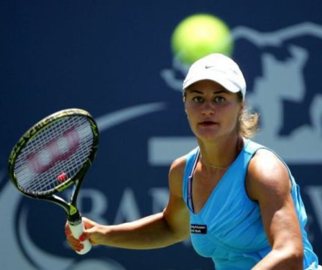 Campioana en-titre de la US Open, SPERIATĂ de Monica Niculescu: „Greu e cu Monica, nu cu Muguruza sau Kerber”
