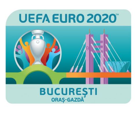 Capitala își pregătește „perlele” pentru EURO 2020