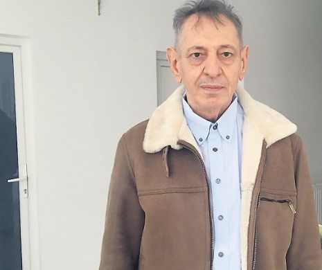 Cardiologul care își aștepta moartea în infirmeria închisorii a fost eliberat: „Mă țineau în cușcă”