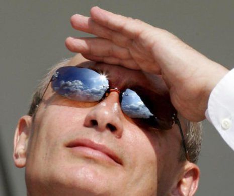 CASCADA expulzărilor: Cum va REACȚIONA Putin?