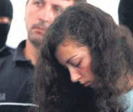 Cazul care a îngrozit România. Studenta criminală a primit ROLUL VIEȚII. Carmen Bejan a ajuns ...NIMFOMANĂ! SEX PE bani, URĂ și GELOZIE