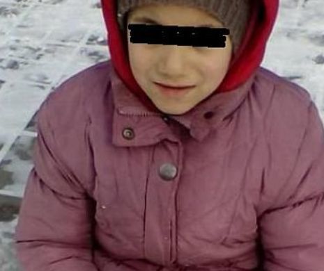 Cazul fetiței de 6 ani din Vaslui trimisă la cerșit pe ger, anchetat de Protecția Copilului