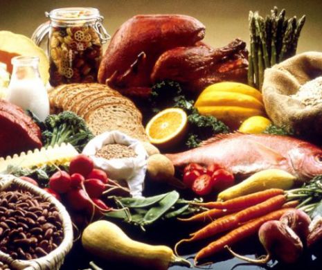 Cinci alimente care pot provoca PROBLEME GRAVE DE SĂNĂTATE, fără să știm! Oricine le-ar putea avea în bucătărie
