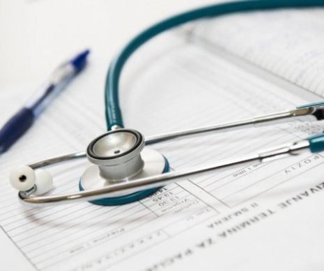 CNAS: Actele pentru decontarea serviciilor medicale primite peste hotare nu mai trebuie traduse de beneficiari
