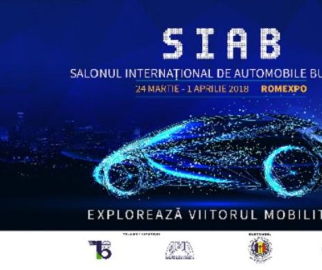 Conferința APIA intitulată „Programe europene, naționale și locale orientate către reducerea poluării” organizată în cadrul Salonului Internațional de Automobile București – SIAB