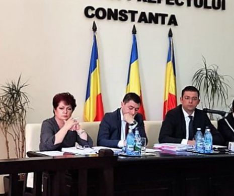 Consiliul Județean Constanța, primul care propune Declarația de Unire cu Republica Moldova