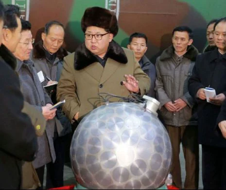 Coreea de Nord SPULBERĂ visul unei PLANETE. Ce a DECIS Kim Jong-Un înainte de întâlnirea cu Trump. ALARMĂ pe MAPAMOND