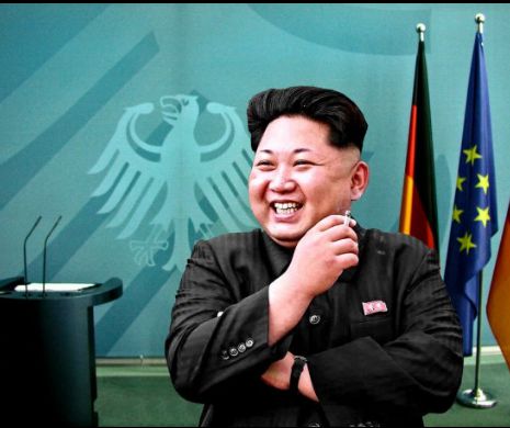 Coreea de Sud vrea să facă PACE cu Kim Jong-Un prin VERSURI. Ideea UNICĂ a guvernului de la Seul