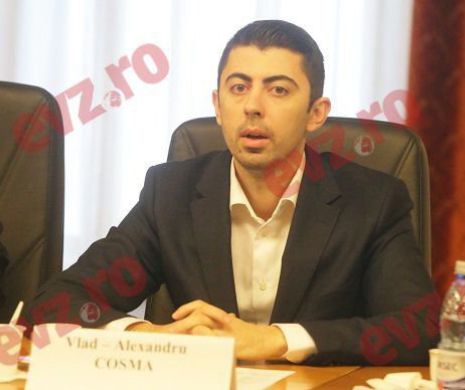 Cosma RENUNȚĂ la calitatea de martor protejat în cazul „Ghiță”: „Am fost OBLIGAT să dau DECLARAȚII FALSE!”