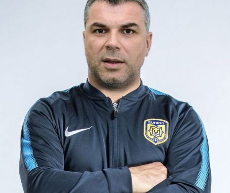 Cosmin Olăroiu, cel mai bine plătit român din sportul mondial