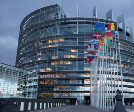 Cresc INEXPLICABIL costurile la Parlamentului European: Se cheltuie anual aproape 2 miliarde de euro din banii contribuabililor