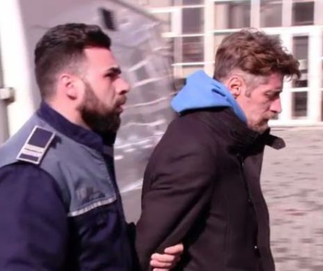 Criminalul din Brașov are o zgârietură pe obraz. Cine i-a făcut-o