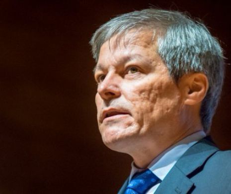 Cum trebuie să se „auto-sacrifice” adepții lui Cioloș. Codul Etic al partidului introduce „Principiul reacției calme în situații dramatice, critice sau tragice”