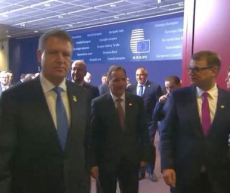 CUTREMUR la VÂRFUL POLITICII românești. RENUNȚĂ Iohannis la AL DOILEA MANDAT? Zvonurile încep să se confirme