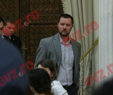 Dan Tăpălagă, dat în judecată din cauza „informaţiilor false şi manipulatorii”. O casa de avocatură din SUA este pe urmele sale