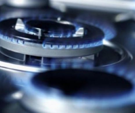 De la 1 aprilie cresc preţurile la gaze pentru anumiți consumatori. Anunțul făcut de ANRE