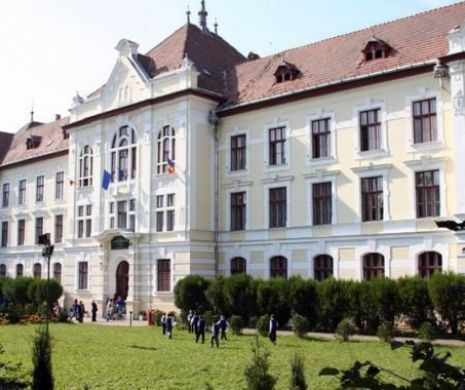 DECIZIA EXPLOZIVĂ a CCR: este NECONSTITUȚIONALĂ  înființarea Liceului Teologic Romano-Catolic Rákóczi Ferenc din Târgu Mureș