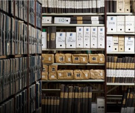 Decizie-surpriză a CSAT privind arhiva SIPA. Toate  documentele arhivate deținute de Consiliu for ajunge la Comisia parlamentară