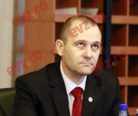 Deputat: Generalul SRI Dumitru Dumbravă a fost „activ" în Comisia Juridică a Camerei Deputaților în 2013-2014