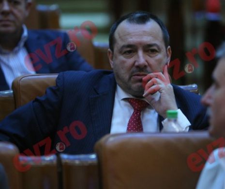 Deputatul „Mitralieră” a rămas fără sprijin politic