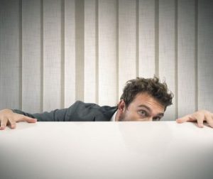 Despre personalitatea evitantă