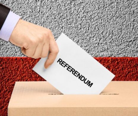 Dragnea, ANUNȚ despre modificare legii referendumului: „Sperăm să se adopte modificările”
