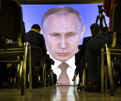 Dușmanii lui Putin mor pe bandă rulantă