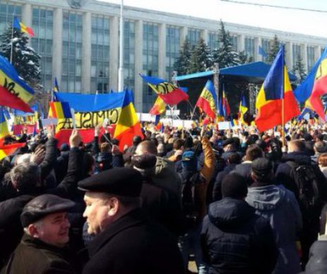 DW: Iurie Colesnic, istoric: „Dorința de Unire a fost dictată de memoria genetică a moldovenilor”