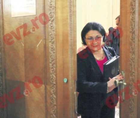 Ecaterina Andronescu, ATAC fără precedent la adresa PSD. Și-a DEPUS CANDIDATURA