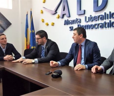 Egalitate de șanse la ALDE Constanța. 50% pentru FEMEI pe LISTELE ELECTORALE