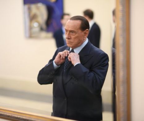 FEMEI DEZBRĂCATE și PETRECERI INTERZISE – filmul despre Berlusconi care va ȘOCA o lume întreagă