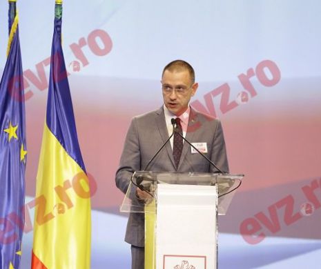 Fifor, despre poziția României față de OTRĂVIREA lui Skripal: „Susținem poziția NATO”