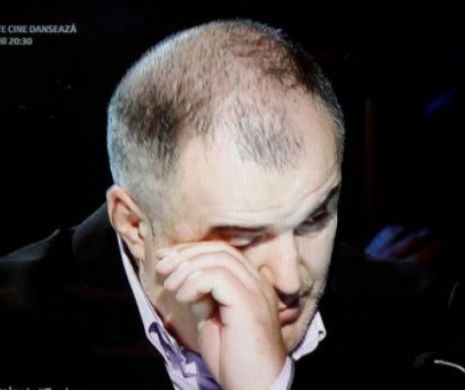 Florin Călinescu, DECLARAȚIE CUTREMURĂTOARE după moartea lui Andrei Gheorghe: „Și-a ascuns timiditatea...”