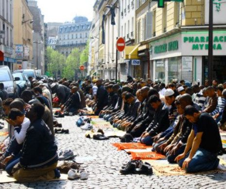 Franța NU mai POATE: „100 de INTELECTUALI împotriva ISLAMISMULUI”