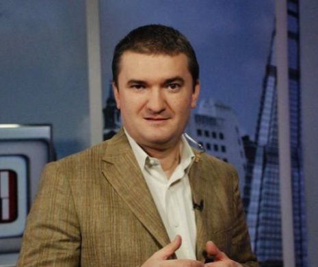 Jurnalistul Dorin Chioțea, MESAJ DUR pentru candidații la șefia FRF: „Lupta e dură, FLEȘCĂITĂ de resemnarea care abundă deja printre FANI”