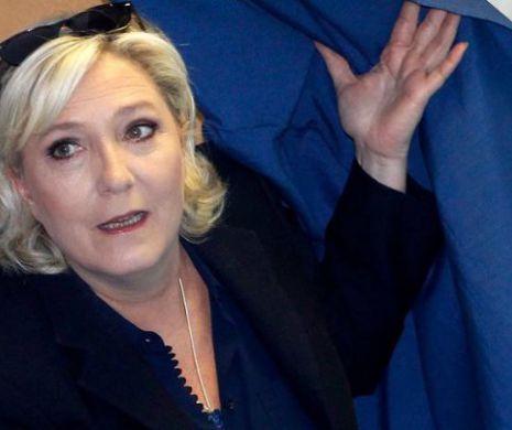 Le Pen, INCULPATĂ pentru că a postat EXECUȚII ale ISIS. Riscă 3 ani ÎNCHISOARE