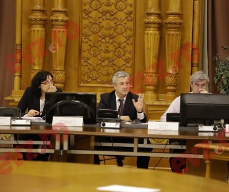 Legile Justiței: „Secția pentru investigarea infracțiunilor din Justiție” , undă verde de la Comisia „Iordache”
