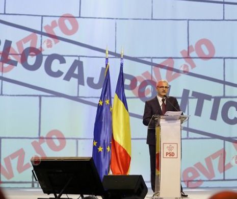 LIVE TEXT. Liviu Dragnea, mesaj DUR la Congresul PSD: „Defăimarea propriei țări prin MINCIUNĂ este o faptă foarte gravă!”