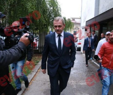 Liviu Dragnea, la Înalta Curte. Fosta soție a anunțat că a plătit prejudiciul