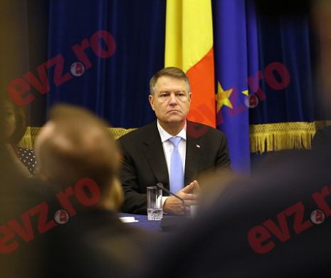 Lovitură de IMAGINE pentru Klaus Iohannis. Președintele României s-ar putea alege cu un nou MANDAT important. News Alert!